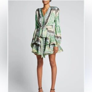 Bronx and Banco dress